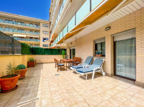 Vivalidays Elia - Fenals - LLoret de Mar
